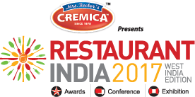 Restaurant India 2017