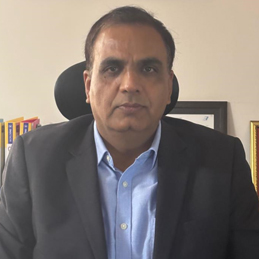 sanjay