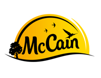 mccain