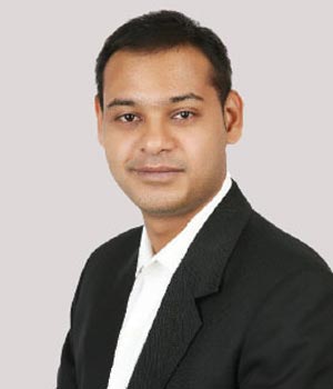 Chirag Mehta