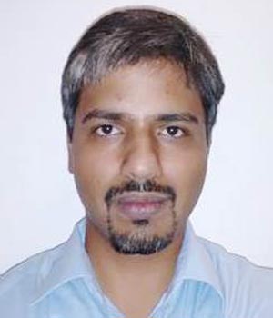 Gautam Srivastava