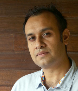 Rohit Malhotra