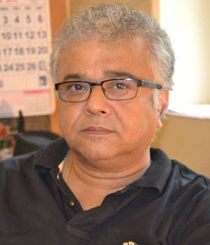 Siddhartha Chatterjee