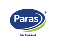 paras