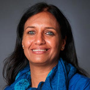 Shanti Mohan