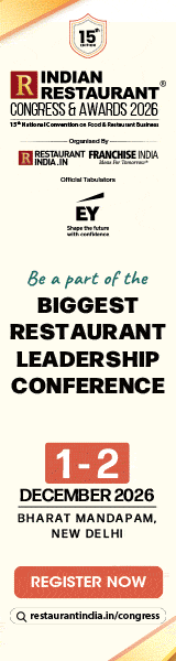 Restaurant India