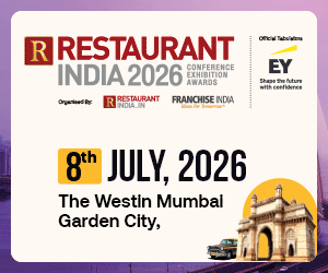 Restaurant India