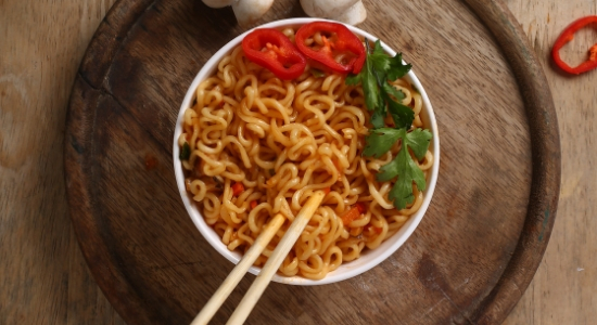 korean ramen online india